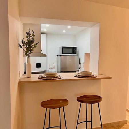 Appartement Coeur Du Luberon à Lourmarin Extérieur photo