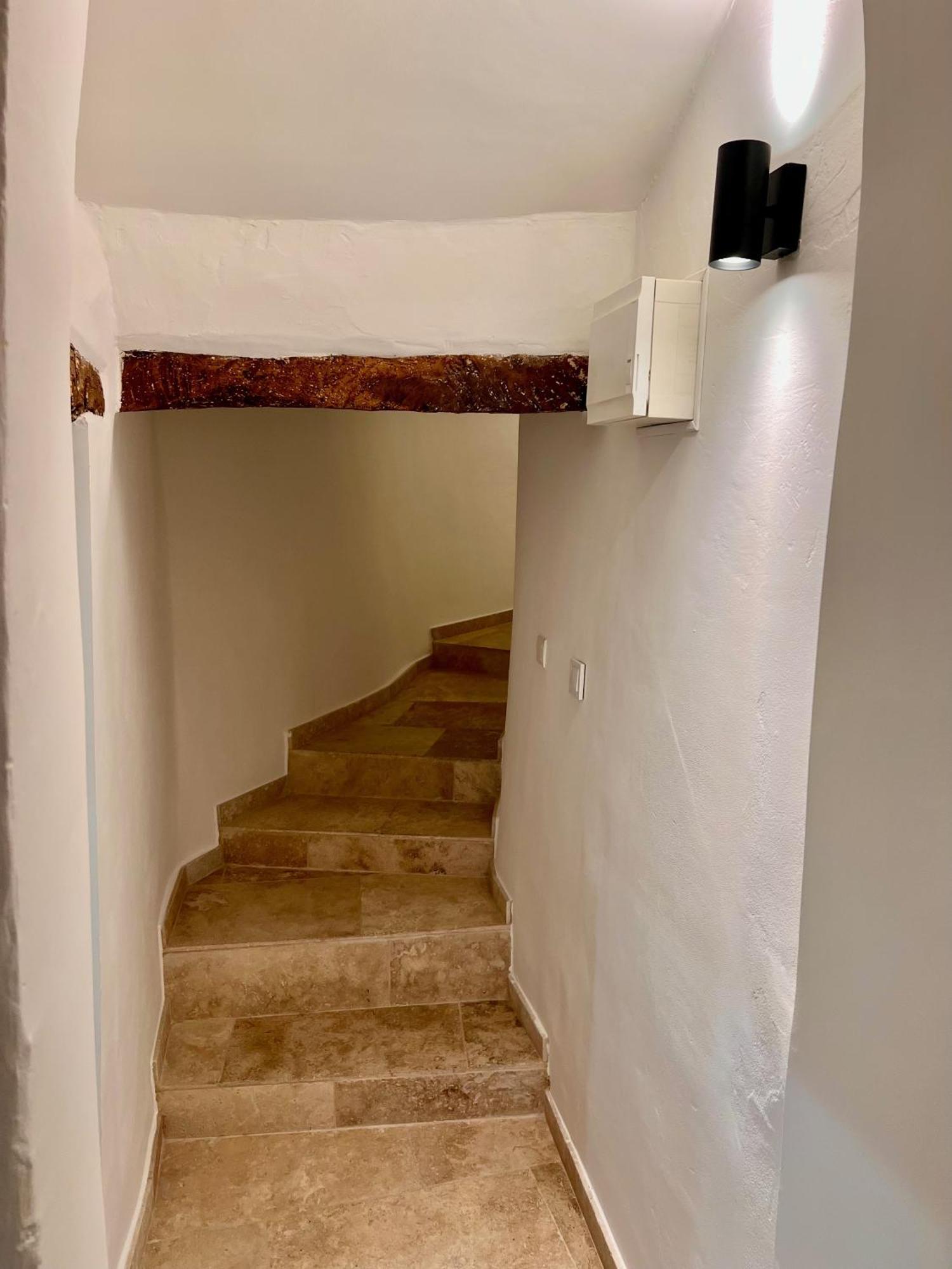 Appartement Coeur Du Luberon à Lourmarin Extérieur photo