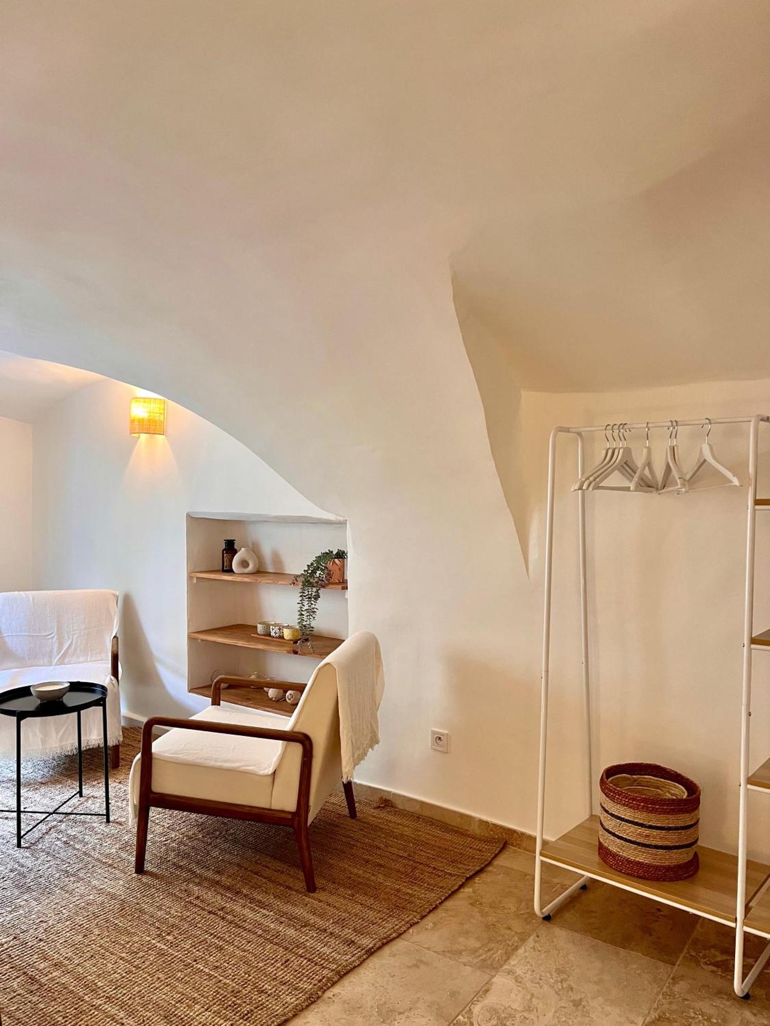 Appartement Coeur Du Luberon à Lourmarin Extérieur photo