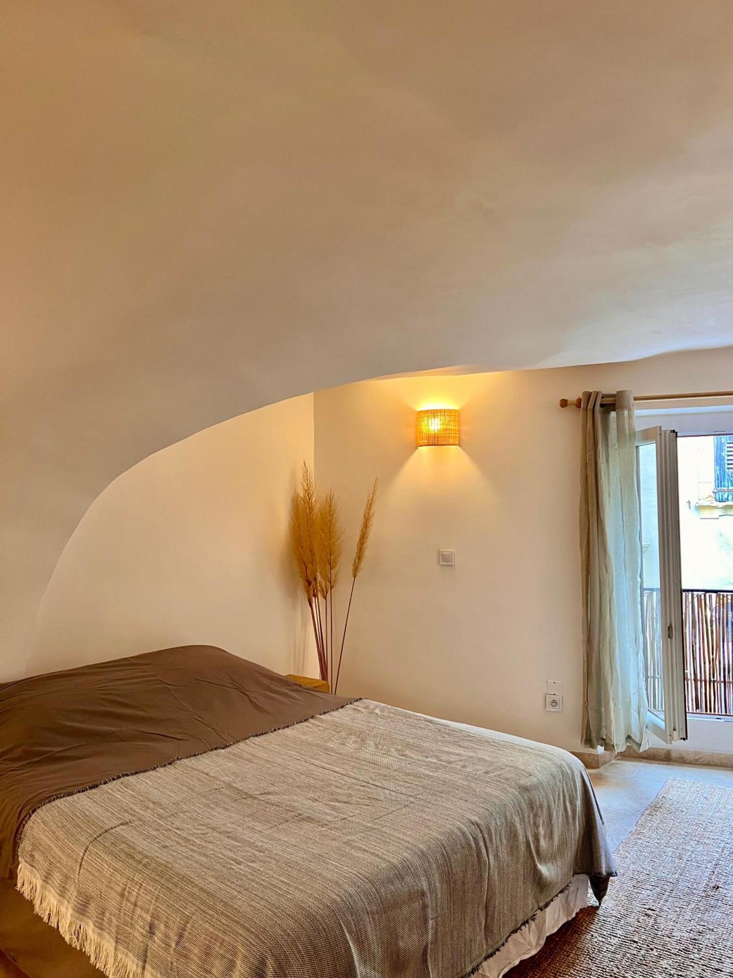 Appartement Coeur Du Luberon à Lourmarin Extérieur photo